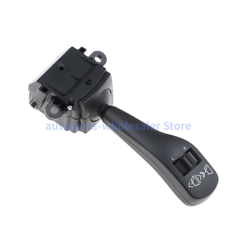 Новые переключатель стеклоочистителей лобового стекла для BMW 3 5 серии E83 E46 E39 99-10