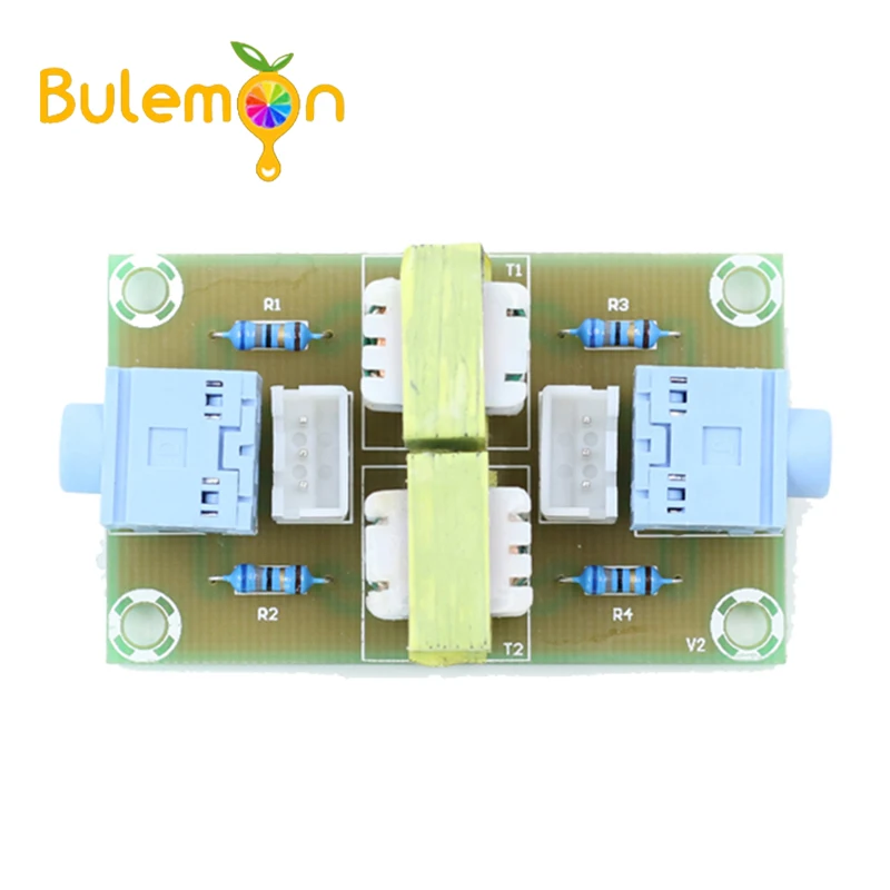 XH M372 звукоизолятор для автомобиля подавление помех от земли шумоизоляционный