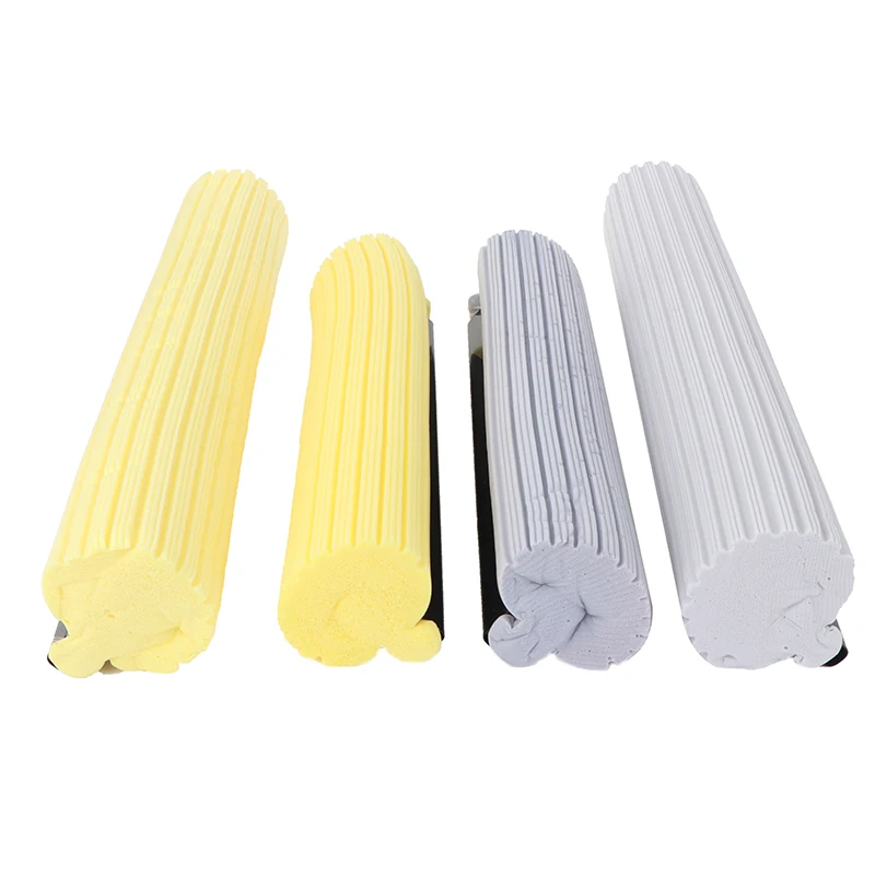 

Сменная Насадка для швабры, из ПВА, губка, поролон, нескользящая