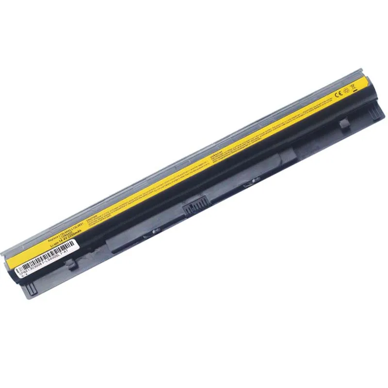 

New Laptop Battery for Lenovo V3000 V1000 V2000 S510P N410 G510S Z501 Z505 Z710 G50-70M L12M4A02 L12S4E01