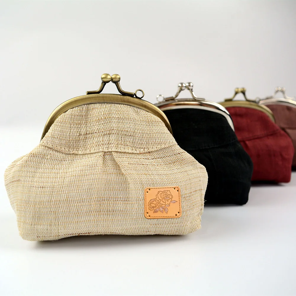 Роза Сделай Сам ткань ручной работы швейная фурнитура для изготовления сумок