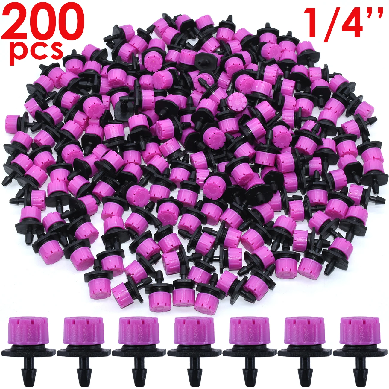 

KESLA Системы капельного орошения