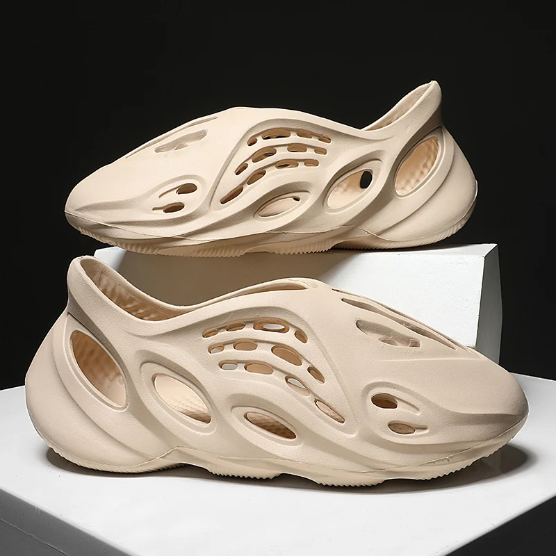 Женские сандалии для дома и улицы универсальные шлепанцы размеры 36 45 пляжная