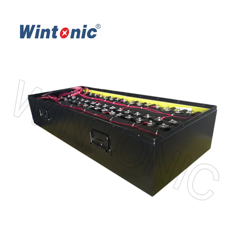 Рисунок 5 - Литиевая батарея Lifepo4 48 В 51