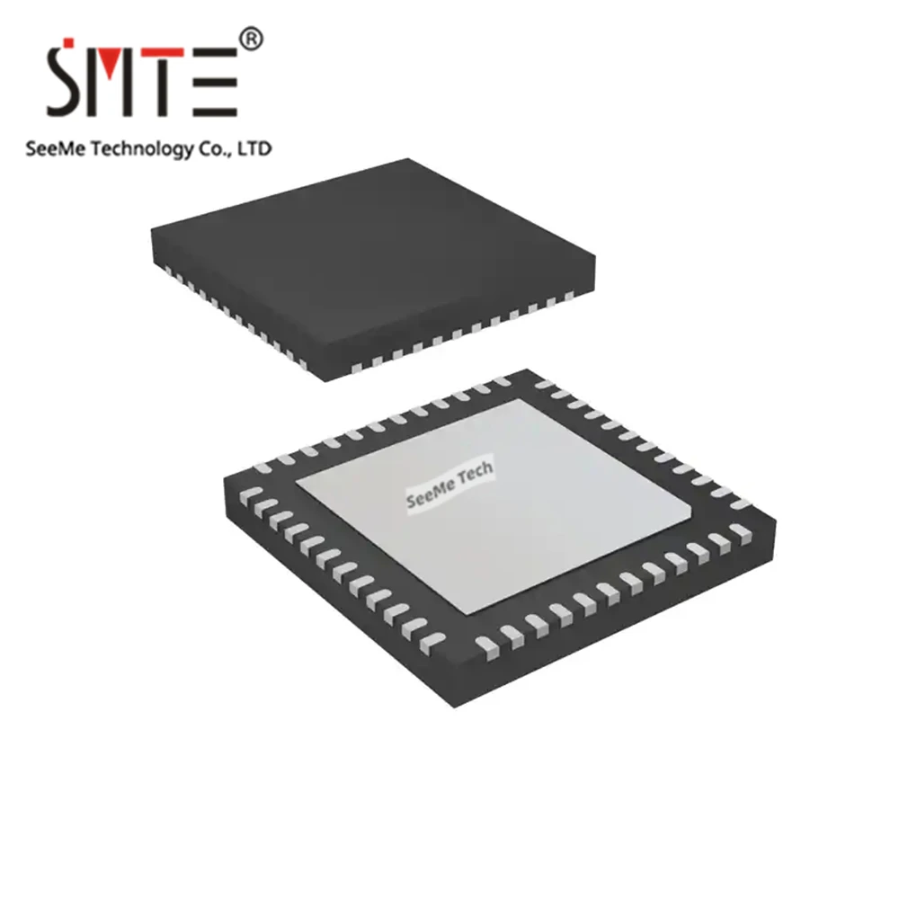

2 шт./лот TPS659161RGZR процессор PMIC 48-VQFN (7x7) новый и оригинальный