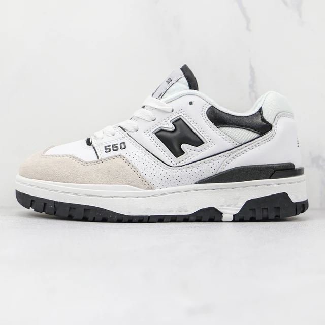 Кроссовки New Balance 550, классические, для мужчин и женщин, для  баскетбола, бега, NB550, оригинальные, Аутентичные, Роскошные, спортивные -  купить по выгодной цене | AliExpress