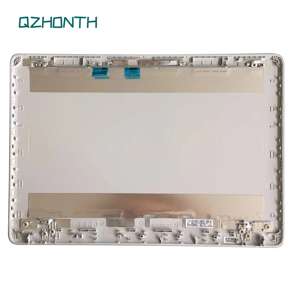 

New For HP 14-CK 14-CM LCD Back Cover L23161-001 Silver Color