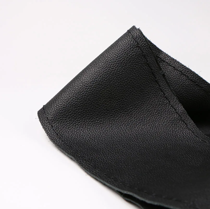 Высокая стоимость производительности O SHI чехол рулевого колеса автомобиля/DIY