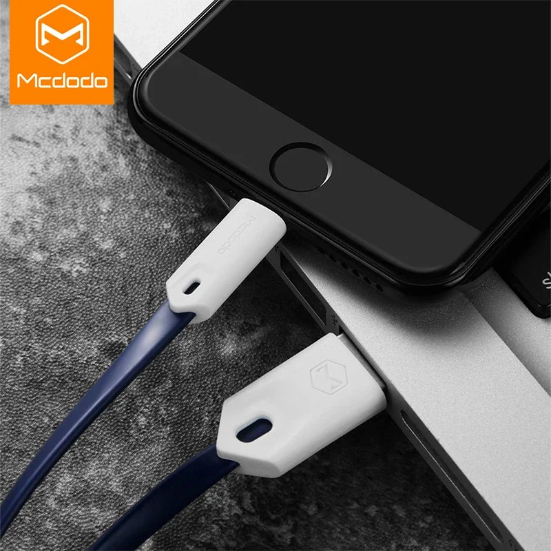 Кабель Micro USB MCDODO Шнур для быстрой зарядки мобильного телефона зарядное