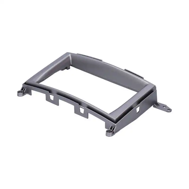 Рамка для приборной панели 2Din автомобильная стерео магнитола Fascia DVD аудио