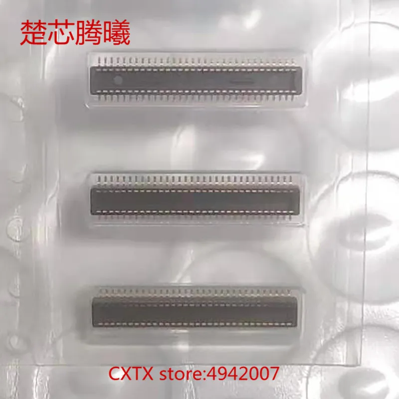 

CHUXINTENGXI DF40C-60DP-0.4V 100% NEW 60PIN SMD 0.4MM