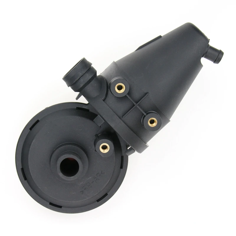 

4Pcs Crankcase Vent Valve Oil Separator Hose Kit for BM-W E36 E38 E39 11151703484 11151703775 11151740393 13411733217