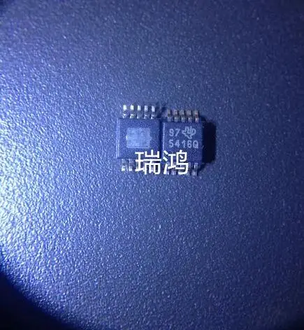 

30pcs/lot TPS54160QDGQRQ1 5416Q TPS54160Q MSOP10