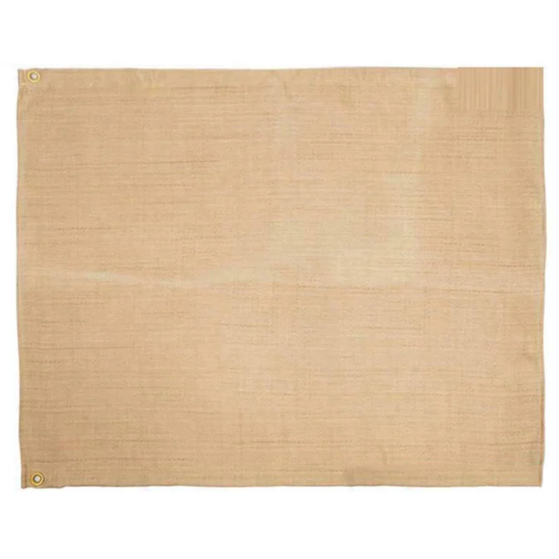 

Огнеупорная ткань для кемпинга, теплоизоляционная подкладка для барбекю на открытом воздухе, кемпинга, пикника, барбекю