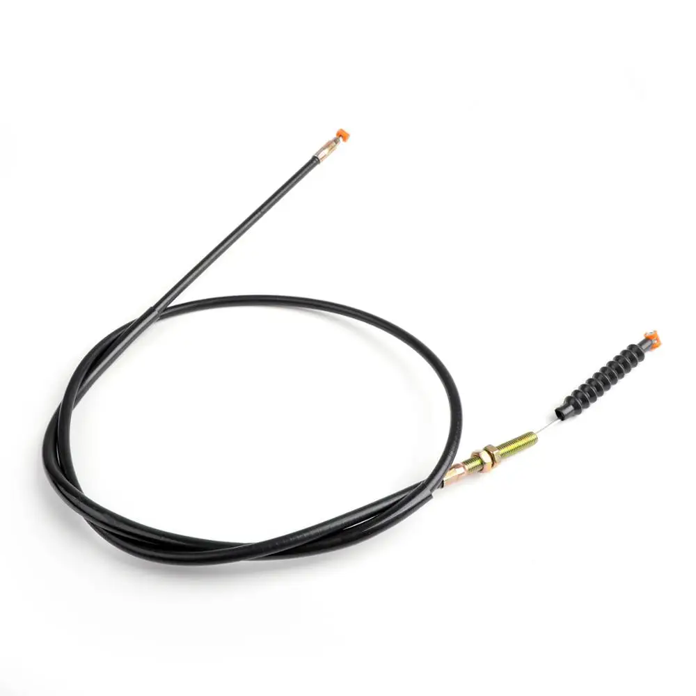 Artudatech Motorcycle Wire Steel Clutch Cable Replacement For BMW HP4 Race K60 2012 2013 2014 2015 32738528803 Parts |