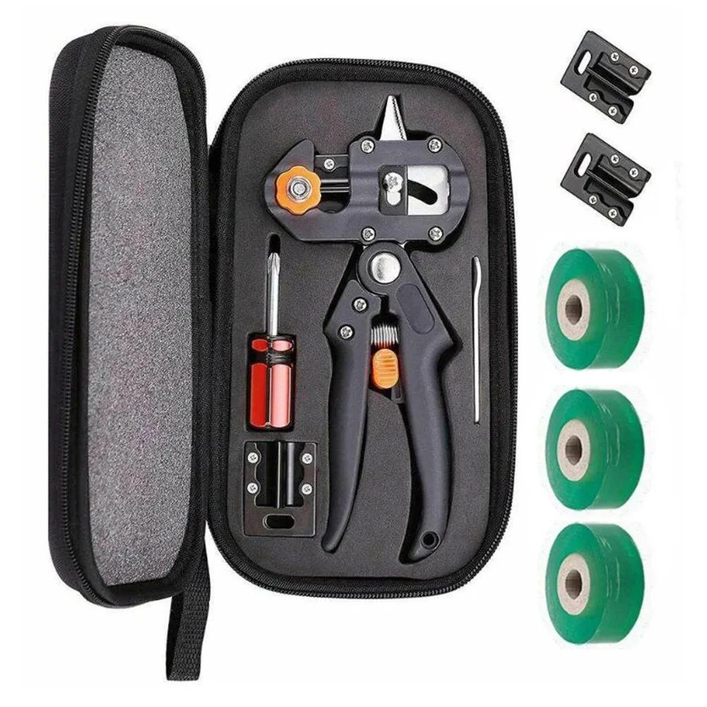 

Grafting Tool Pruning Pruner Shears Cutting Tool Branch Cutter Scissor Shear Secateurs Fruit Tree Pruner Garden Tools
