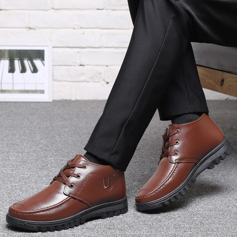 Черные мужские мокасины de skin hombre 2020 piergitar Повседневная мужская весенняя обувь