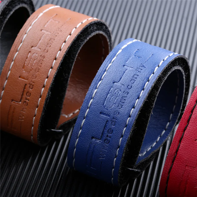 5 шт iflight 20x250 мм искусственная кожа