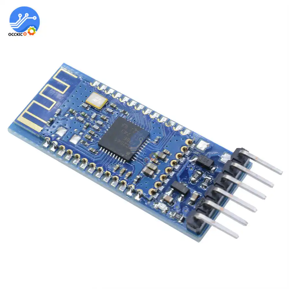 Bluetooth 4 0 для Arduino Android IOS HM 10 BLE CC2540 CC2541 Серийный беспроводной модуль|bluetooth 4.0|bluetooth