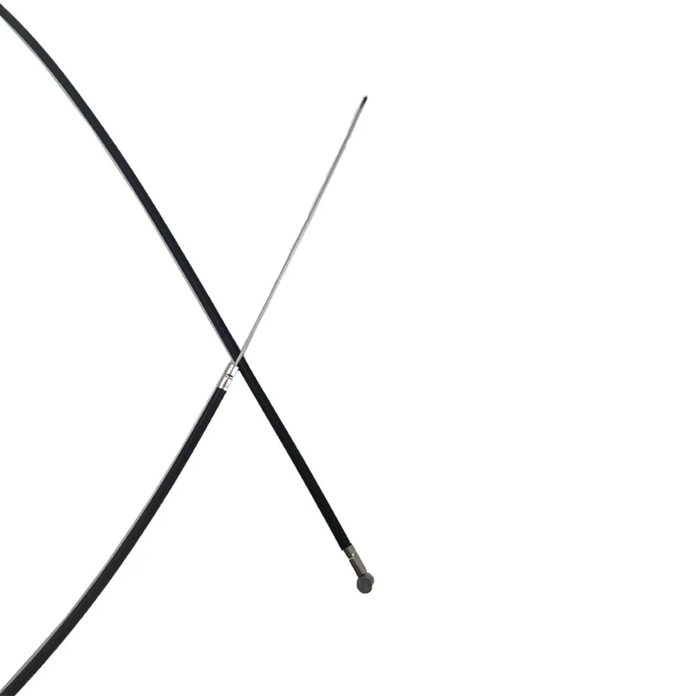10 Inch Electric Scooter Parts Brake Cable Line For Kugoo M4 Repair Replacement Durable PVC Cables Accessories | Спорт и развлечения
