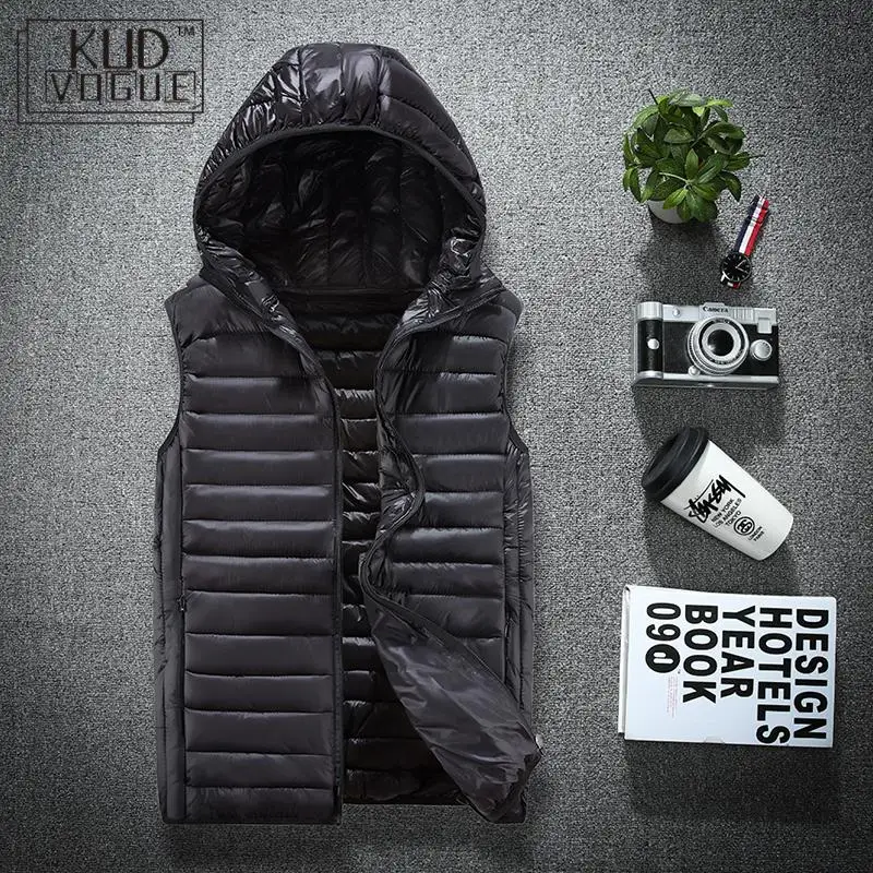 Пуховая хлопковая куртка на осень и зиму женская теплая парка со съемным