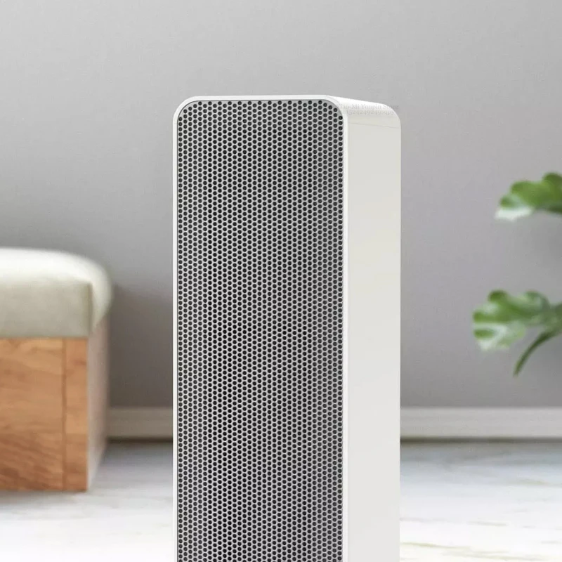 Умный электрический нагреватель Youpin PTC керамический вентилятор теплого воздуха