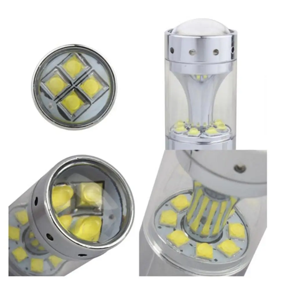 H8 H11 for CREE 60W 1960LM High Power Car LED Fog Light Cone Anti-fog Lamp | Автомобили и мотоциклы