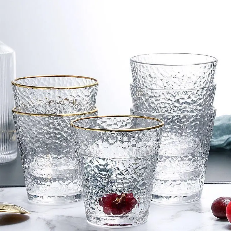 Стакан из Пномпеня термостойкие стеклянные стаканы кружка для пива эспрессо