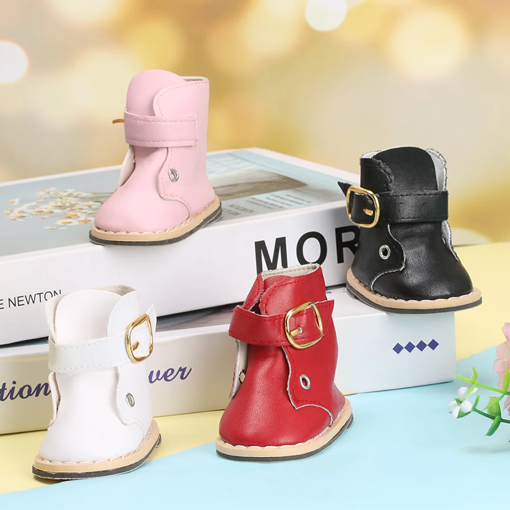 Милые Сапоги из искусственной кожи обувь для 18 дюймов кукольные игрушки