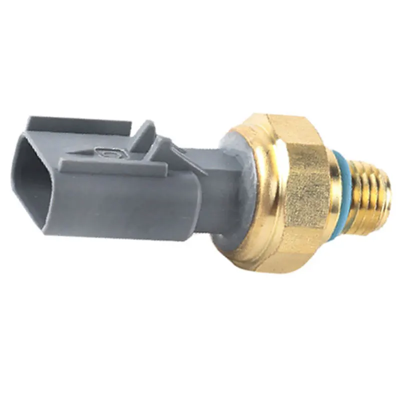 Новый высококачественный датчик давления выхлопных газов для CUMMINS ISX ISM ISC ISB 4928594