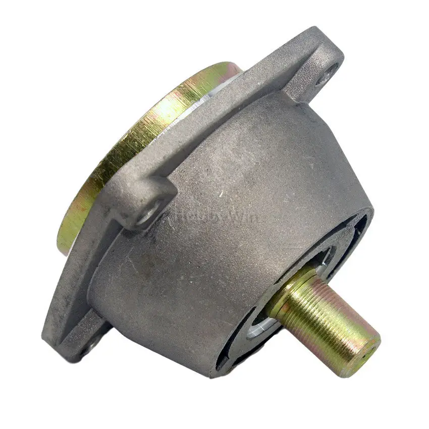 26cc RC колокольчик сцепления лодки газового двигателя 54 мм приводная пластина в