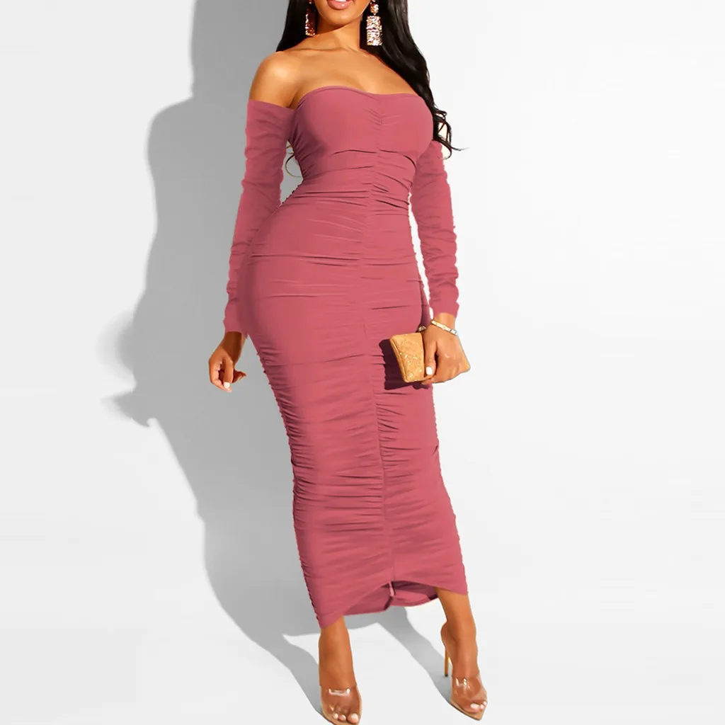 Новое поступление в наличии сексуальное модное женское платье с открытыми