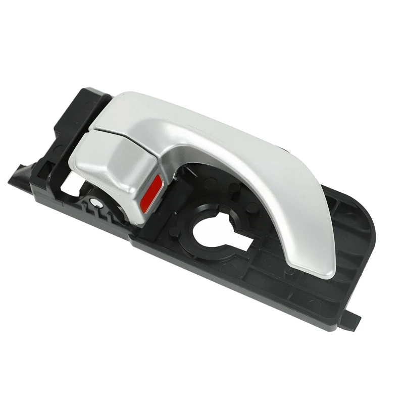 Front Left + Right Side Interior Inner Door Handle for 2005-2008 Hyundai Sonata Driver Passenger | Автомобили и мотоциклы