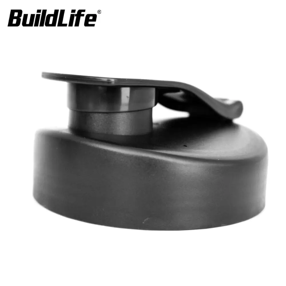 Крышка бутылки BuildLife для 2 5 л 73 унции 128 унций широкая горловина 1 галлон воды