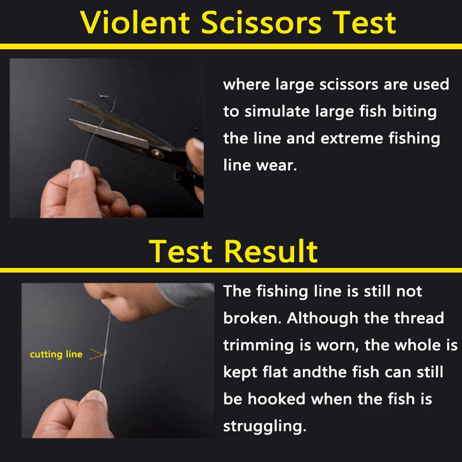 Плетеная леска 300 м 16 нитей многоцветная супер мощная японская многонитевая PE