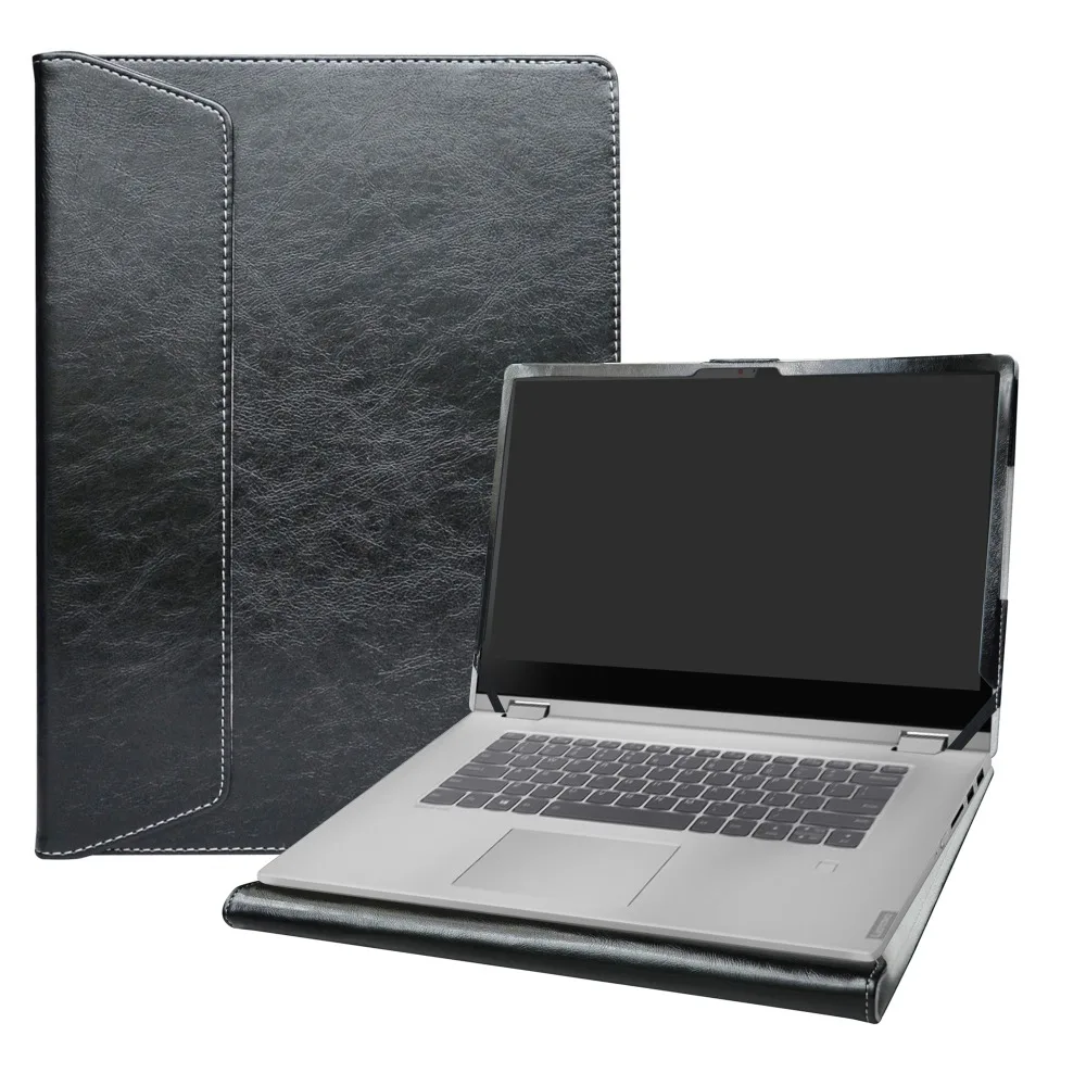 Защитный чехол Alapmk для ноутбука 15," lenovo ideapad C340 15 C340-15IWL [не подходит для ноутбука ideapad C340 14 дюймов]