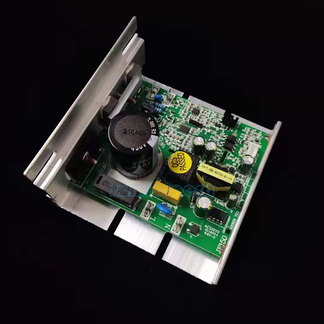 100% оригинальный новый контроль мотора для беговой дорожки JF150 - купить по
