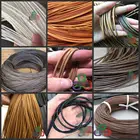 Круглый Синтетический ротанговый Плетеный материал, 500 г, диаметр 3 мм