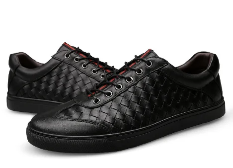 

2218-2020 Fashion shoes men's comfortable