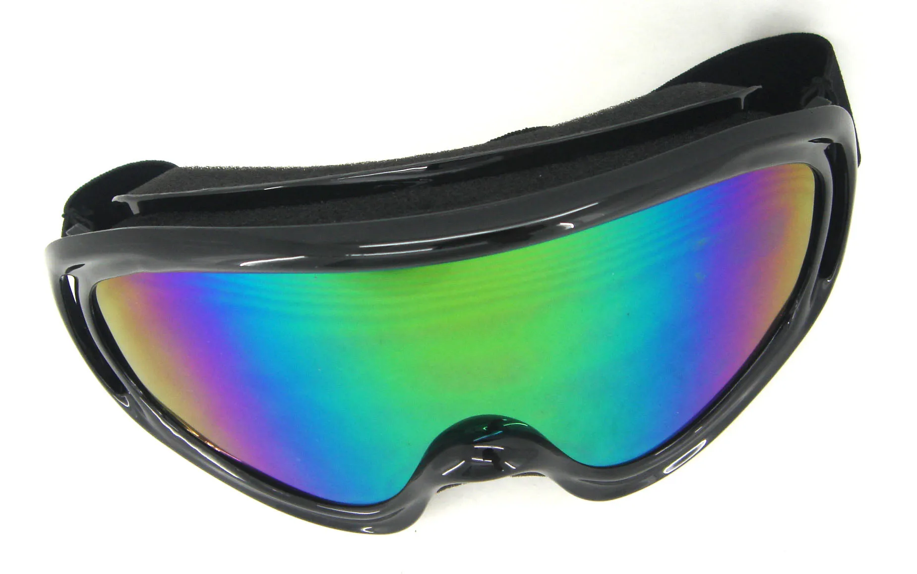 

Goggles Sun visor Brand new boxed glasses the most suitable goggles for motocross or half helmet