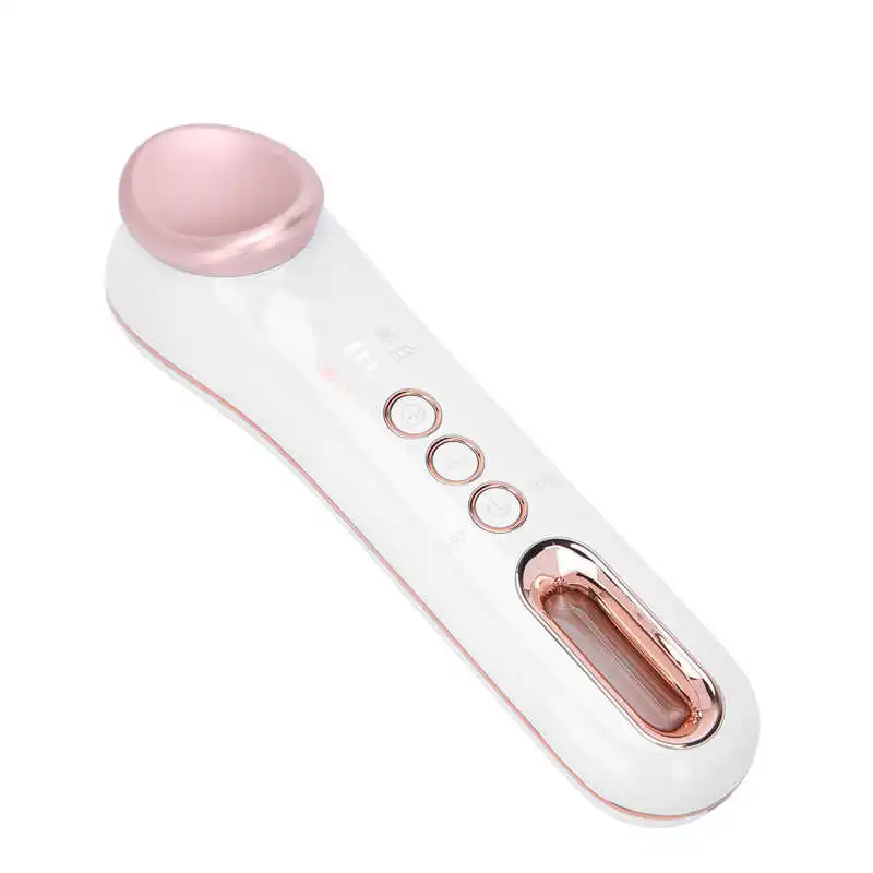 

Electric Eye Massager Hot Cold Vibration Eye Massager Dark Circle Removal Electric 3 Gears Eye Care Massager Eye Massager