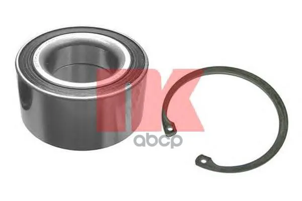 Подшипник Ступицы К-Т Задний Mazda Tribute Ford Maverick 00- Nk арт. 763233