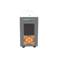 FanYingSonic 28KHz 40Khz Ultrasonic generator 200W Adjust Timer Power For Ultrasound Cleaner Wash Fruit Machine