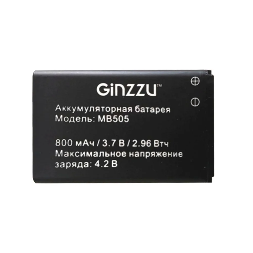 Аккумулятор для телефона zzu MB505 3 7 В 800 мАч мб 505 | Мобильные телефоны и аксессуары