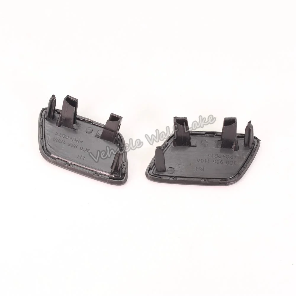 Омыватель переднего бампера для VW Passat B6 2006 2007 2008 2009 2010 2011|front bumper|front bumper coverheadlight cover