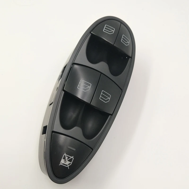 Переключатель электростеклоподъемника Homie Factory Master для Mercedes E CLASS W211 OEM A2118210058