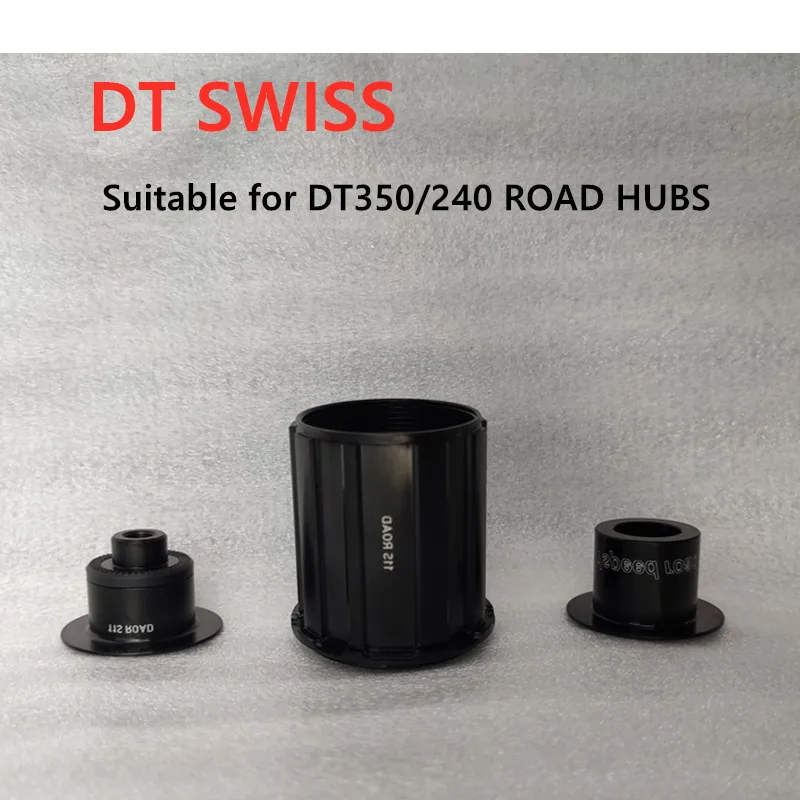 DT SWISS велосипед Dt Hub корпус Xd Fahrer Micro Spline Hg 11 скорость Core pro 180 240 350 компоненты