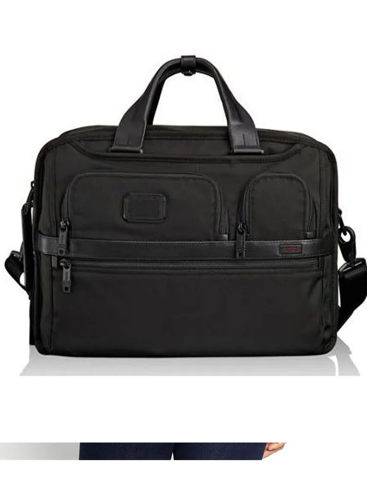 Swiss-style multifunctional Men Messenger Nylon Bags Tote Briefcase Mochilas Para Laptop Business Protect Computer Bag 26180D2