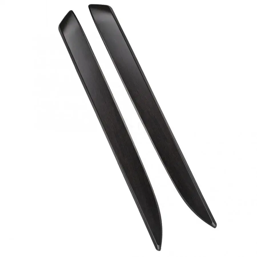 4 шт. дубовая древесина внутренняя дверная панель декоративная накладка для Land