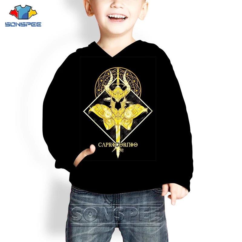 

Anime Casual hoodie New cool Logo men women Anime Saint Seiya 3D printed Hoodies Harajuku style Hoody Sweatshirt tops Clothing